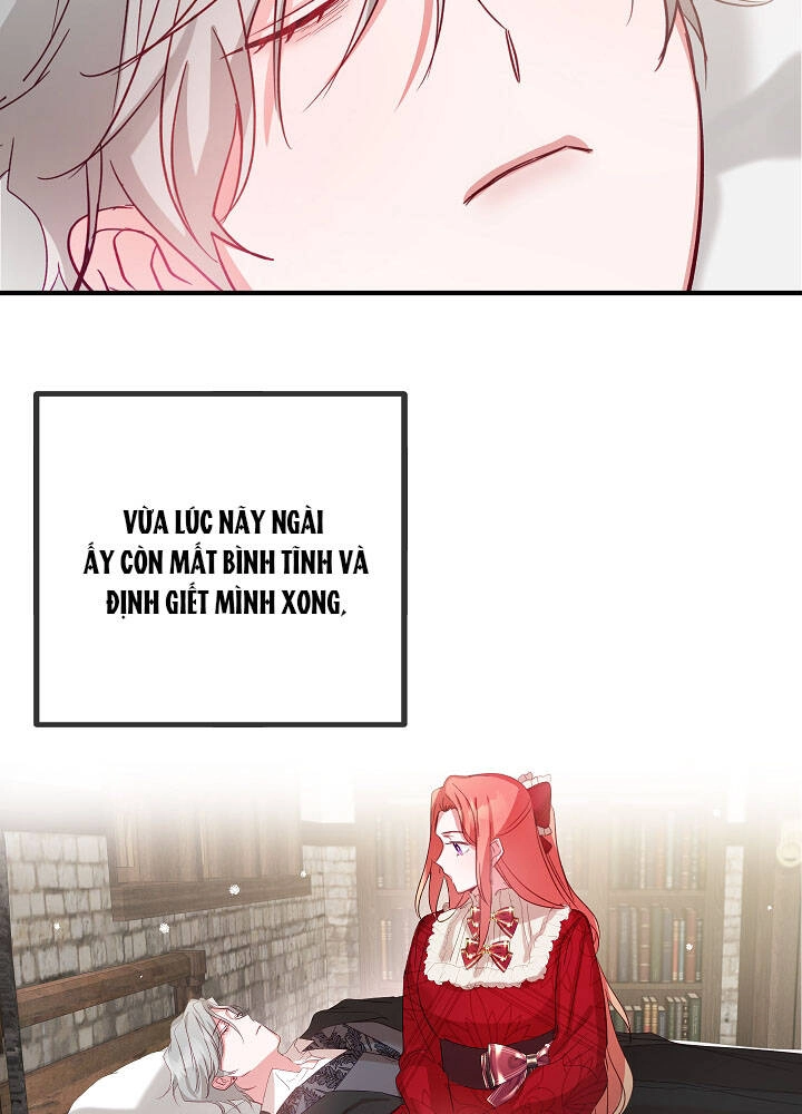 Phương Pháp Ngăn Bạo Chúa Hắc Hoá Chapter 8 - 77