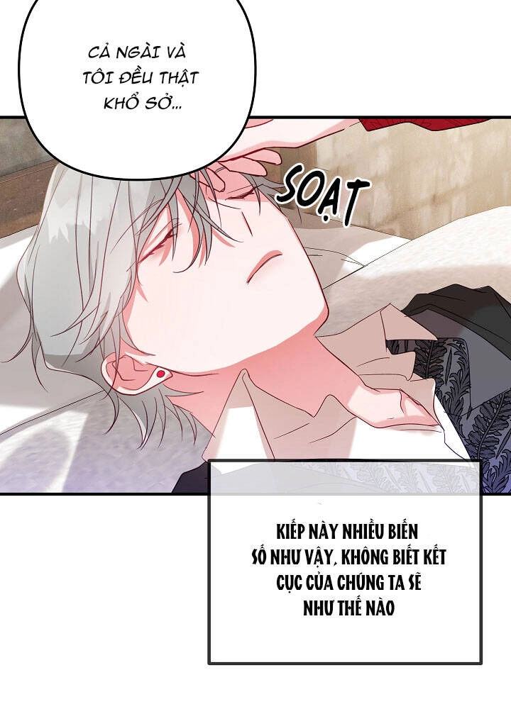 Phương Pháp Ngăn Bạo Chúa Hắc Hoá Chapter 8 - 80