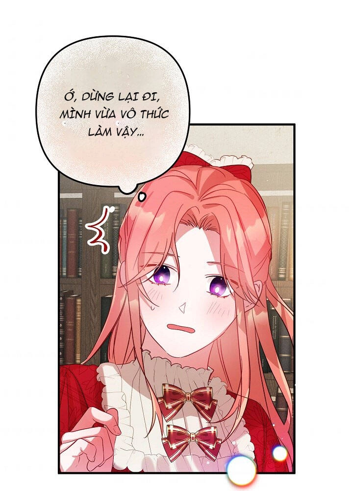 Phương Pháp Ngăn Bạo Chúa Hắc Hoá Chapter 8 - 81