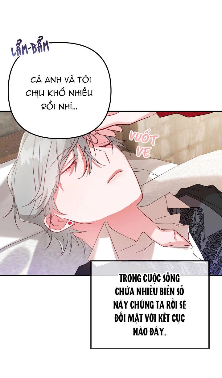 Phương Pháp Ngăn Bạo Chúa Hắc Hoá Chapter 9 - 1