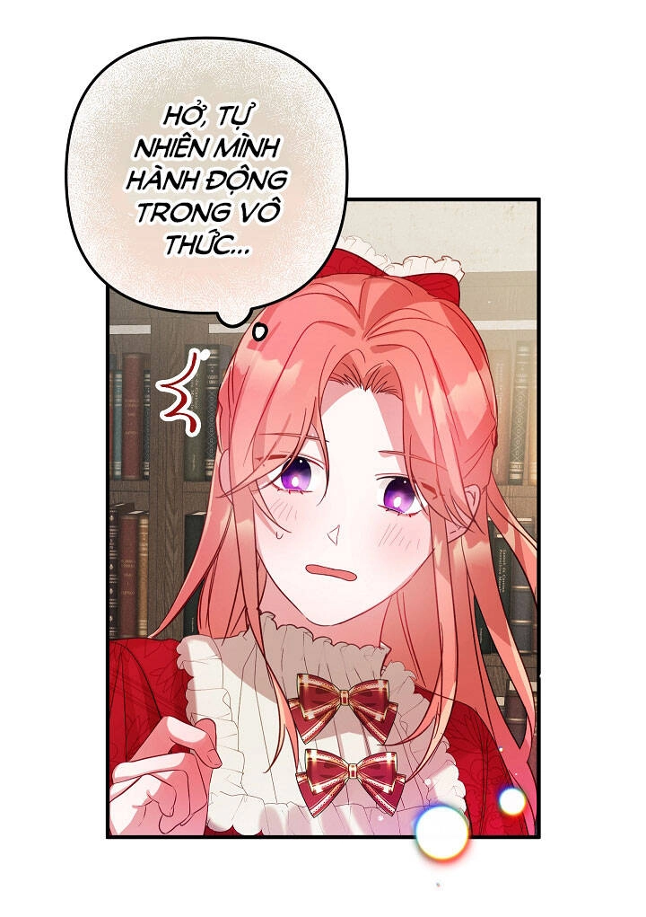 Phương Pháp Ngăn Bạo Chúa Hắc Hoá Chapter 9 - 2