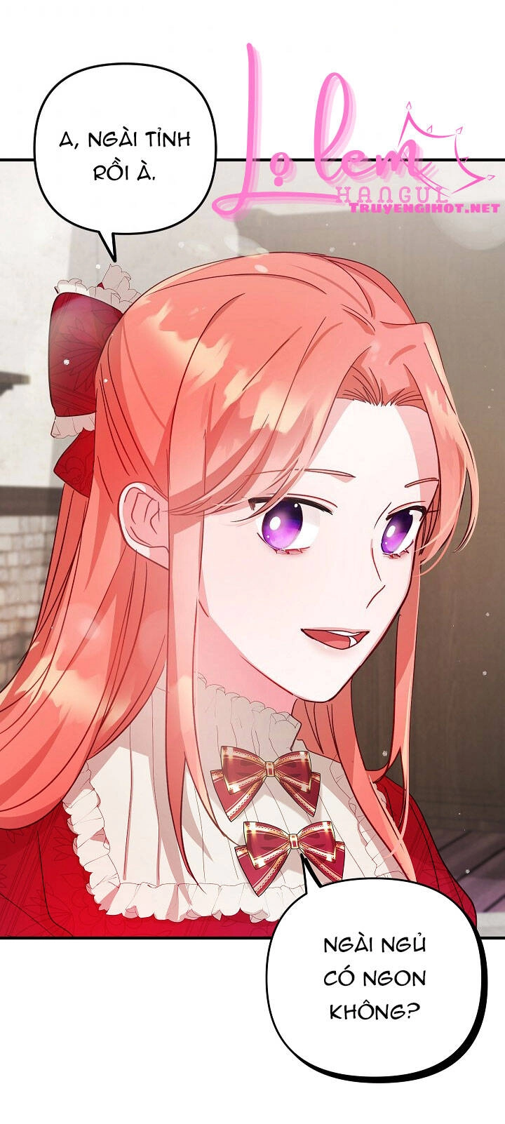 Phương Pháp Ngăn Bạo Chúa Hắc Hoá Chapter 9 - 7