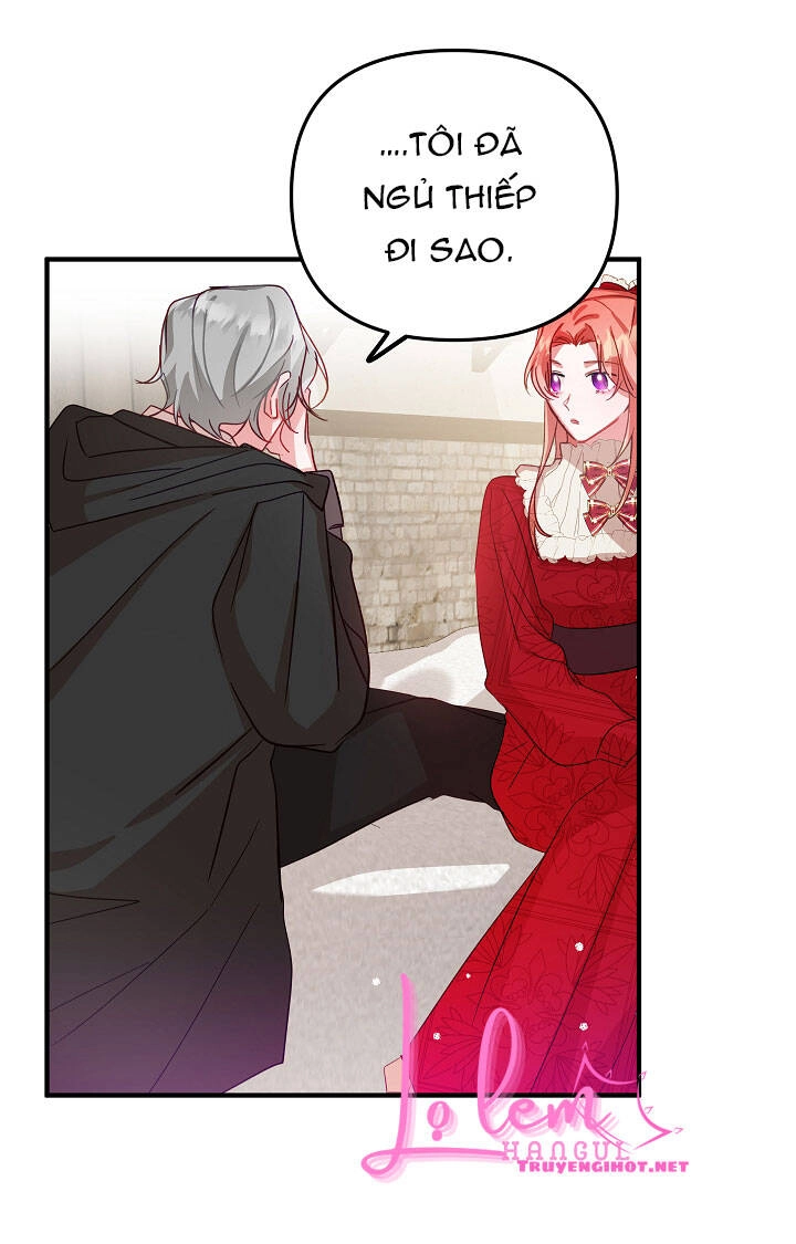 Phương Pháp Ngăn Bạo Chúa Hắc Hoá Chapter 9 - 9