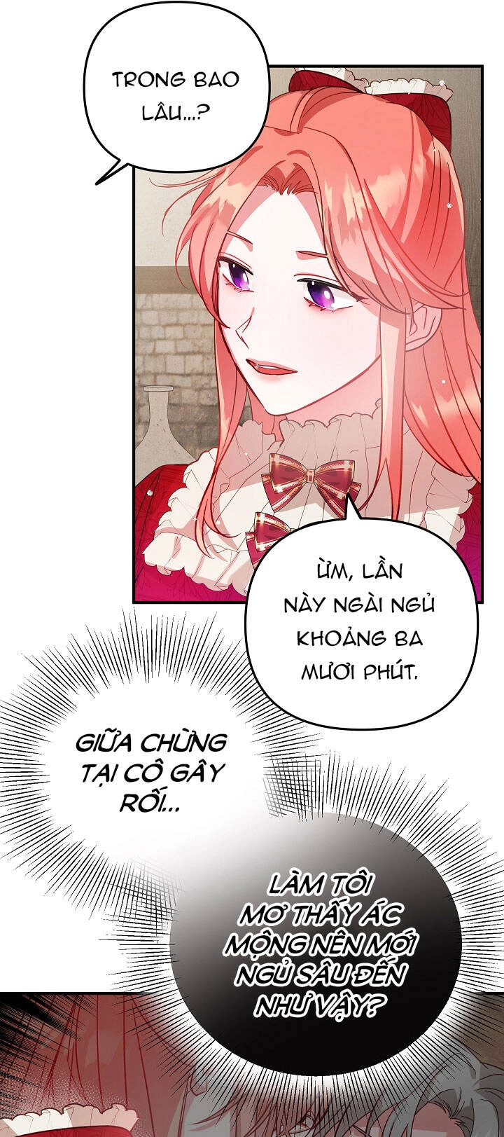 Phương Pháp Ngăn Bạo Chúa Hắc Hoá Chapter 9 - 10