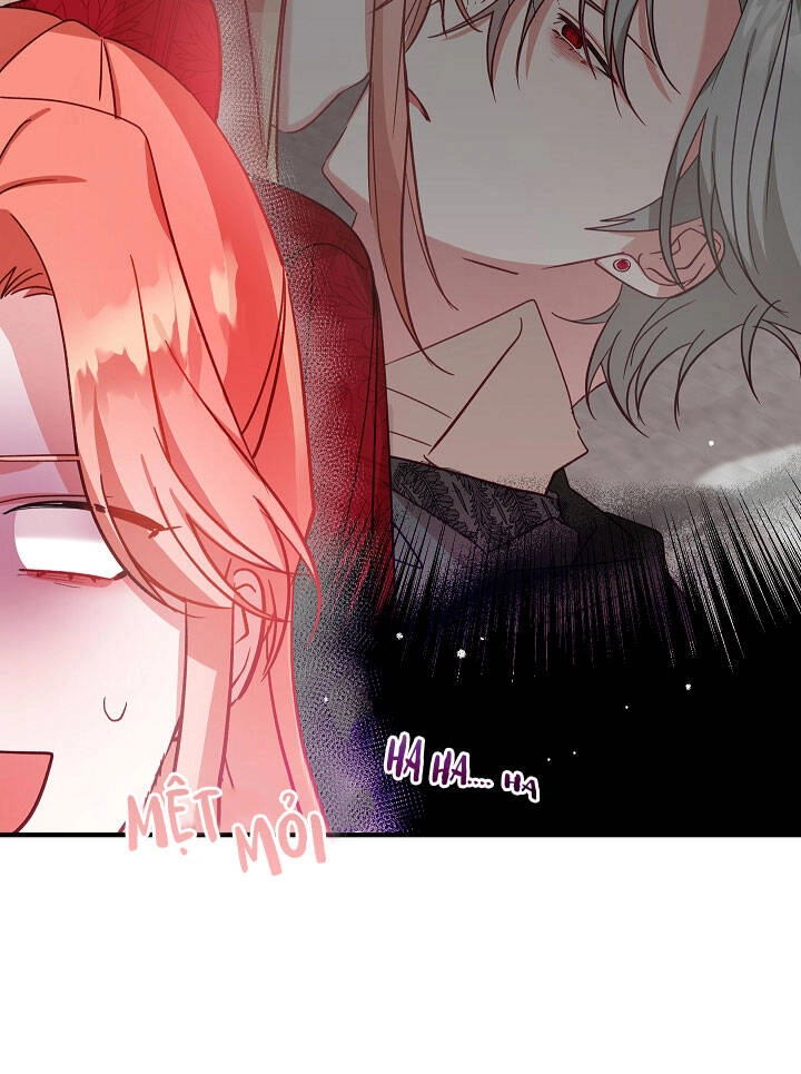 Phương Pháp Ngăn Bạo Chúa Hắc Hoá Chapter 9 - 11