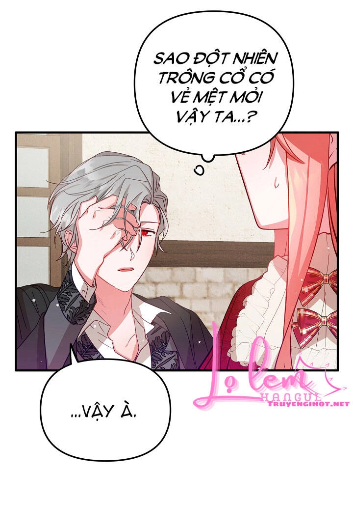 Phương Pháp Ngăn Bạo Chúa Hắc Hoá Chapter 9 - 12