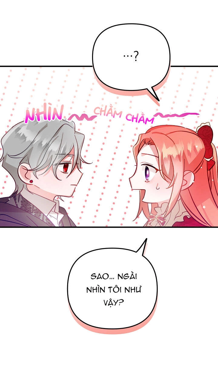 Phương Pháp Ngăn Bạo Chúa Hắc Hoá Chapter 9 - 13