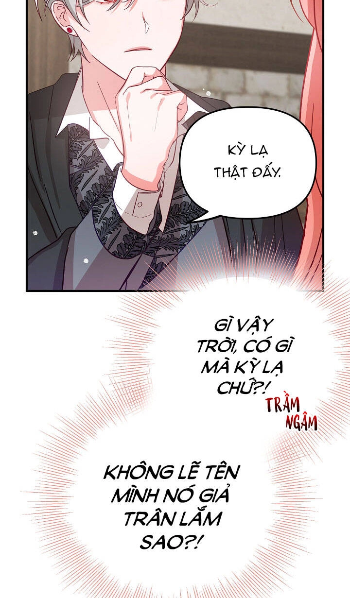 Phương Pháp Ngăn Bạo Chúa Hắc Hoá Chapter 9 - 18