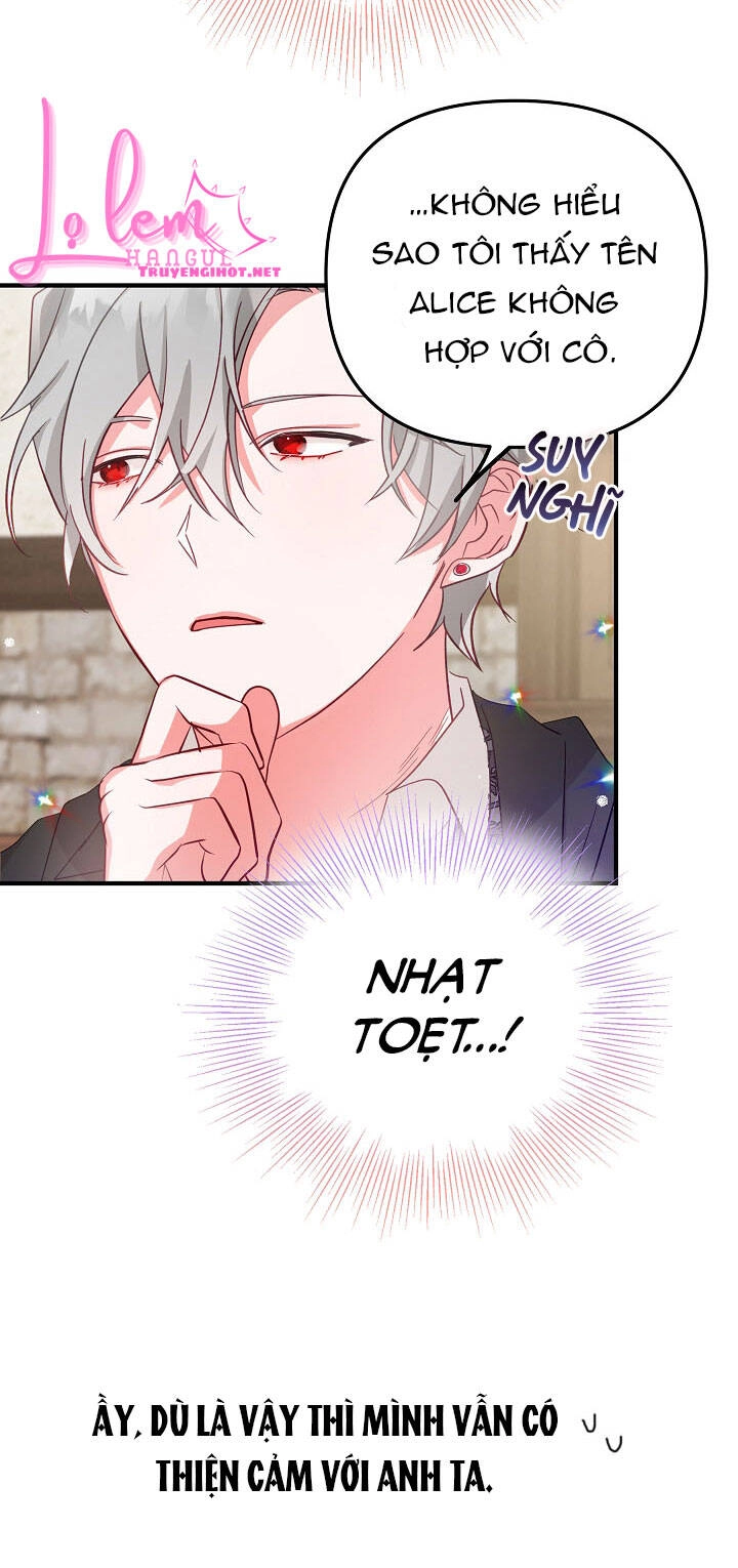 Phương Pháp Ngăn Bạo Chúa Hắc Hoá Chapter 9 - 19