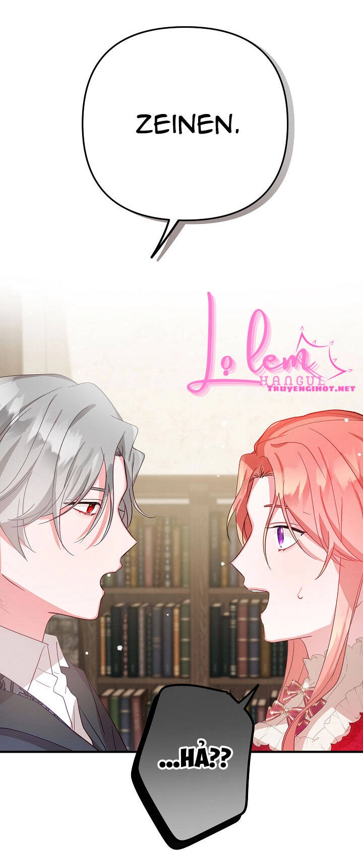 Phương Pháp Ngăn Bạo Chúa Hắc Hoá Chapter 9 - 21