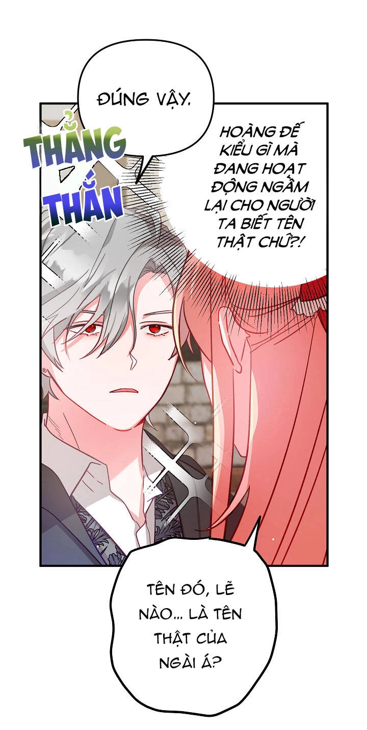 Phương Pháp Ngăn Bạo Chúa Hắc Hoá Chapter 9 - 23