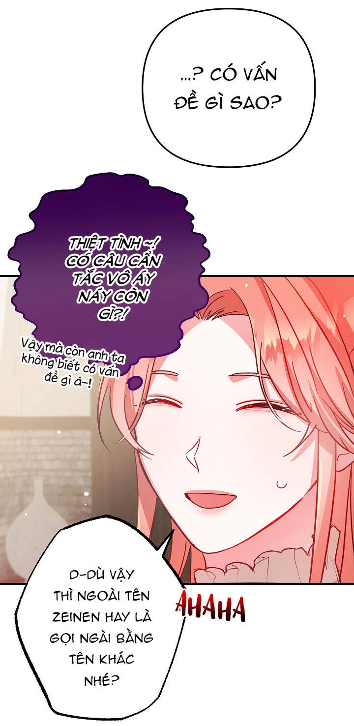 Phương Pháp Ngăn Bạo Chúa Hắc Hoá Chapter 9 - 24