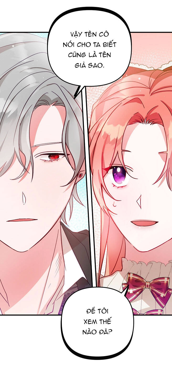 Phương Pháp Ngăn Bạo Chúa Hắc Hoá Chapter 9 - 26