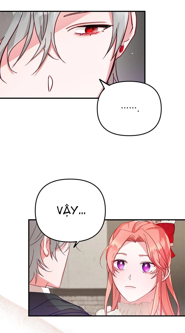 Phương Pháp Ngăn Bạo Chúa Hắc Hoá Chapter 9 - 27