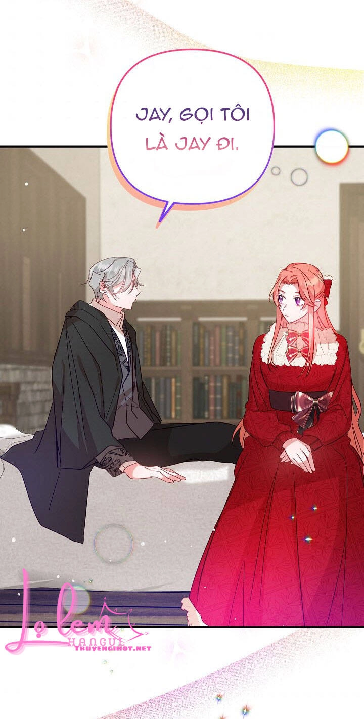 Phương Pháp Ngăn Bạo Chúa Hắc Hoá Chapter 9 - 28