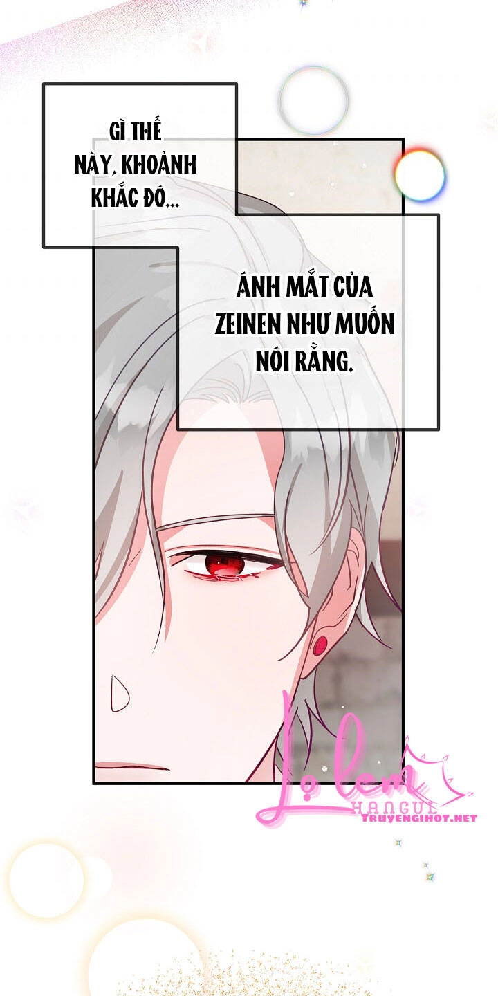 Phương Pháp Ngăn Bạo Chúa Hắc Hoá Chapter 9 - 29