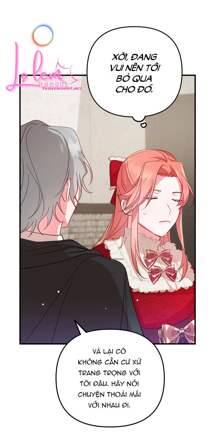 Phương Pháp Ngăn Bạo Chúa Hắc Hoá Chapter 9 - 33