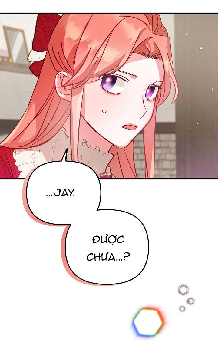 Phương Pháp Ngăn Bạo Chúa Hắc Hoá Chapter 9 - 38