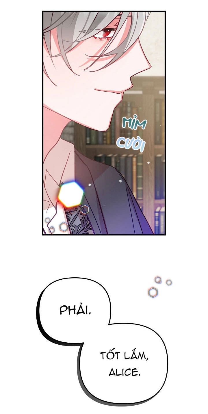 Phương Pháp Ngăn Bạo Chúa Hắc Hoá Chapter 9 - 39