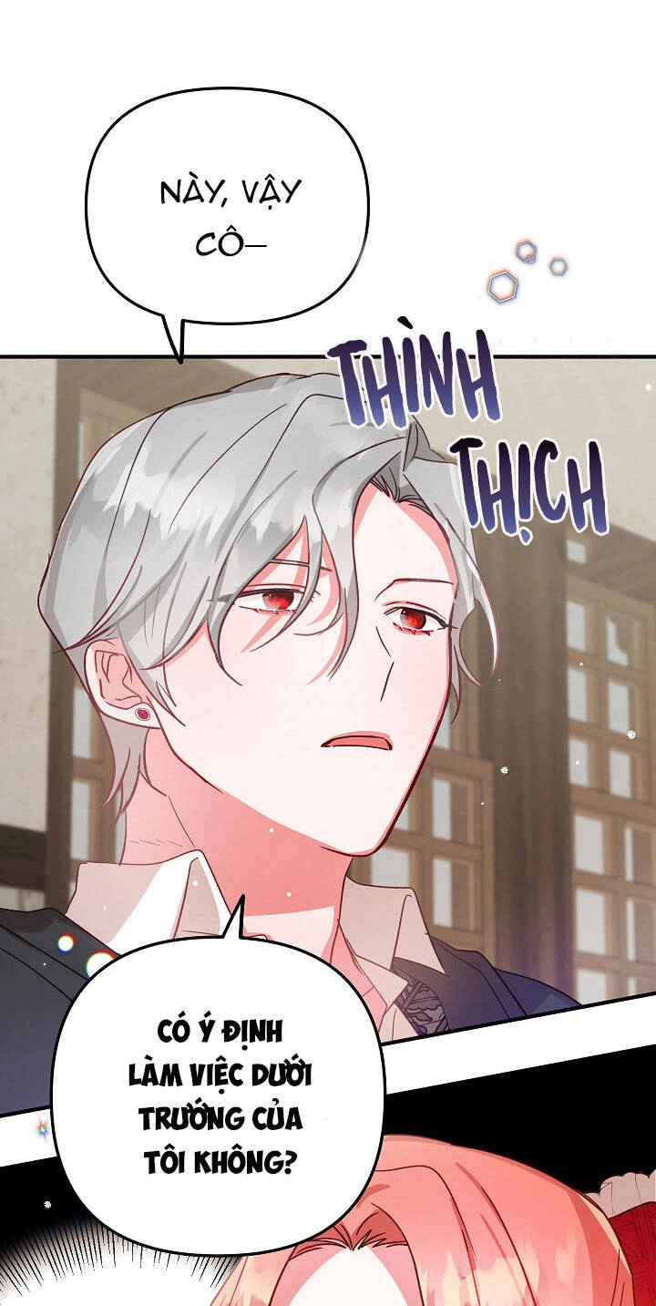 Phương Pháp Ngăn Bạo Chúa Hắc Hoá Chapter 9 - 40