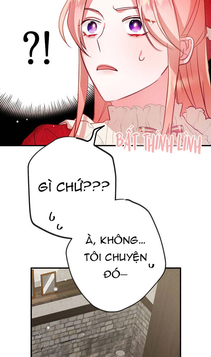 Phương Pháp Ngăn Bạo Chúa Hắc Hoá Chapter 9 - 41