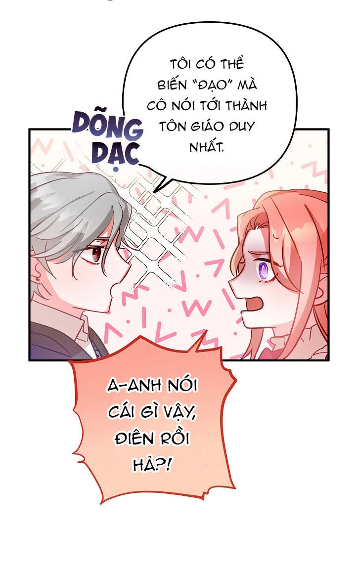 Phương Pháp Ngăn Bạo Chúa Hắc Hoá Chapter 9 - 43