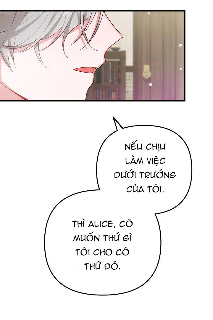 Phương Pháp Ngăn Bạo Chúa Hắc Hoá Chapter 9 - 44