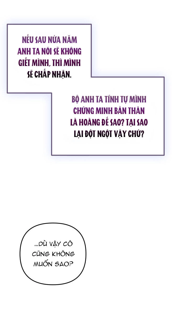 Phương Pháp Ngăn Bạo Chúa Hắc Hoá Chapter 9 - 46