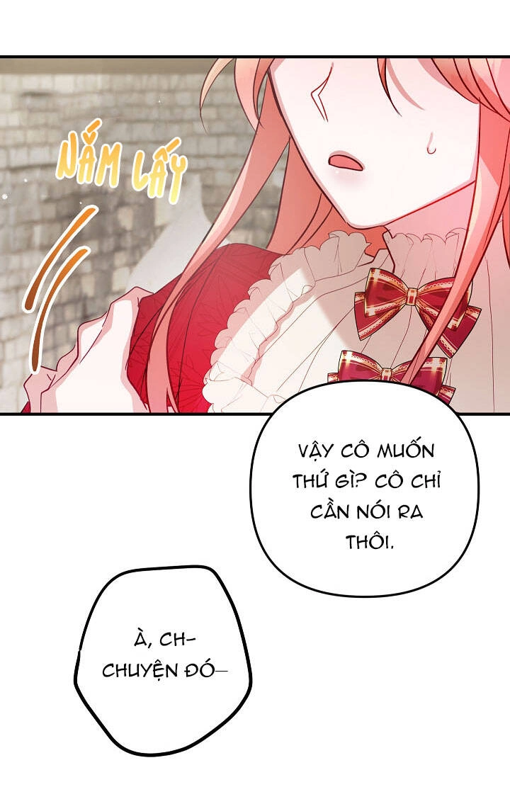 Phương Pháp Ngăn Bạo Chúa Hắc Hoá Chapter 9 - 47