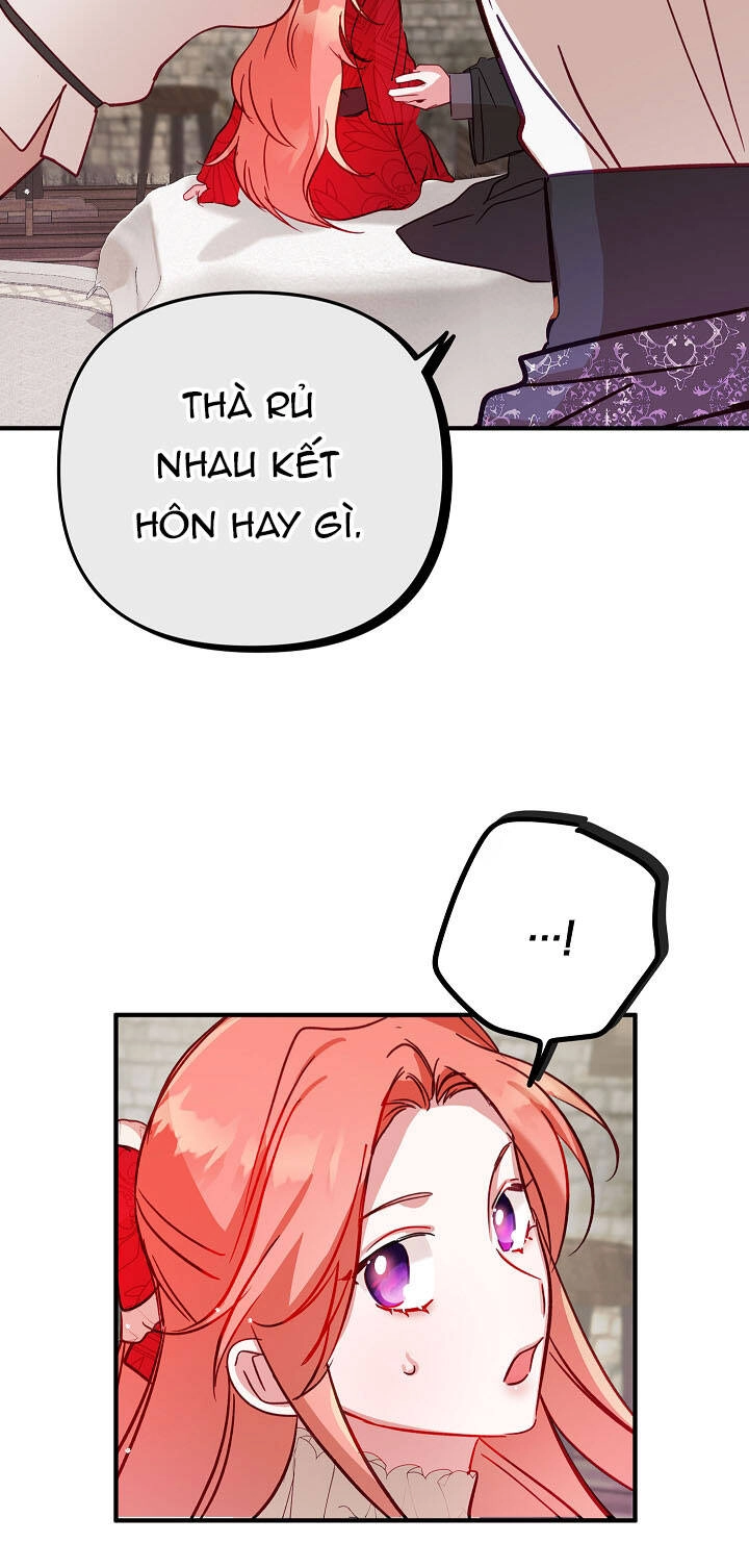 Phương Pháp Ngăn Bạo Chúa Hắc Hoá Chapter 9 - 49