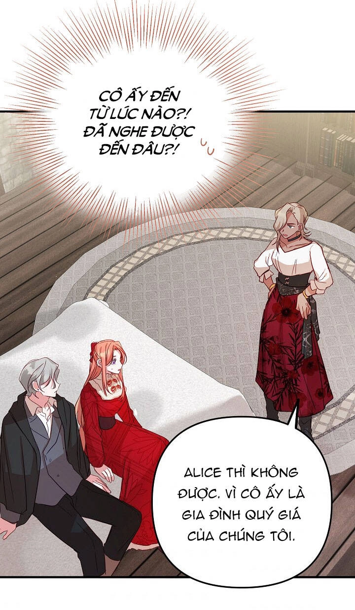 Phương Pháp Ngăn Bạo Chúa Hắc Hoá Chapter 9 - 51