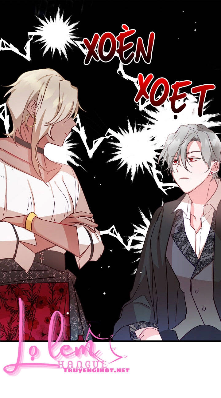 Phương Pháp Ngăn Bạo Chúa Hắc Hoá Chapter 9 - 53