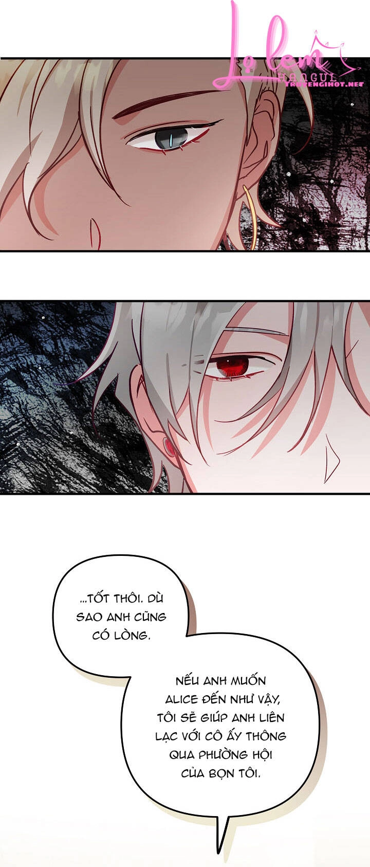 Phương Pháp Ngăn Bạo Chúa Hắc Hoá Chapter 9 - 55