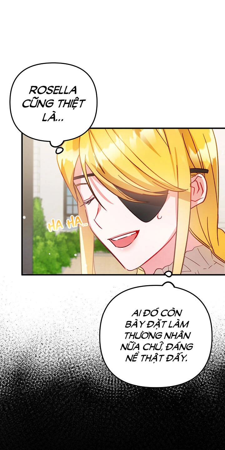 Phương Pháp Ngăn Bạo Chúa Hắc Hoá Chapter 9 - 59