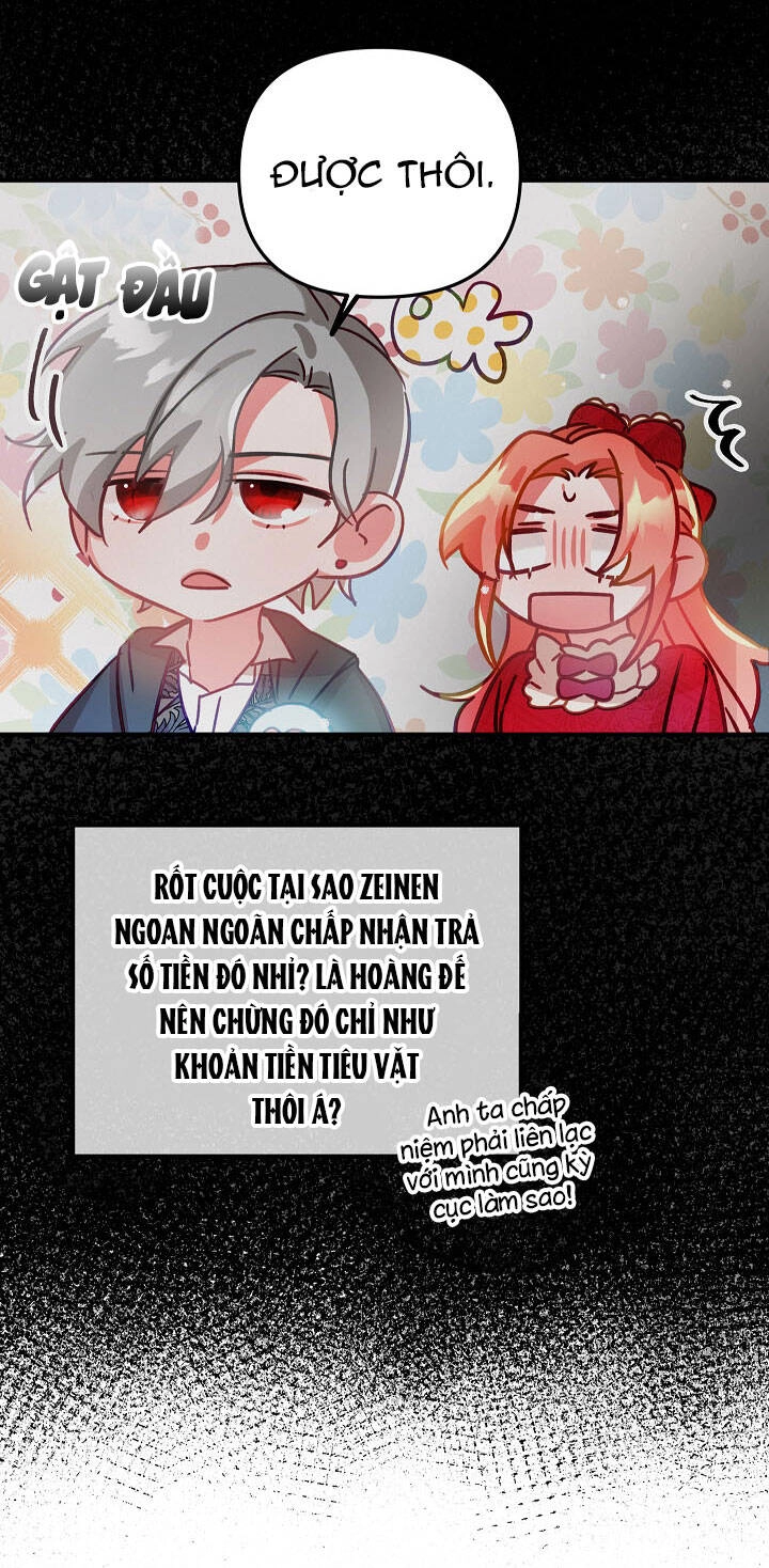 Phương Pháp Ngăn Bạo Chúa Hắc Hoá Chapter 9 - 61