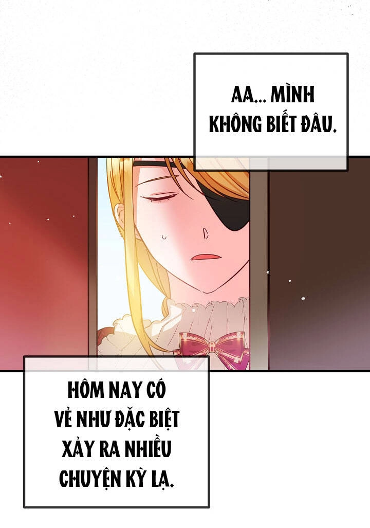 Phương Pháp Ngăn Bạo Chúa Hắc Hoá Chapter 9 - 62