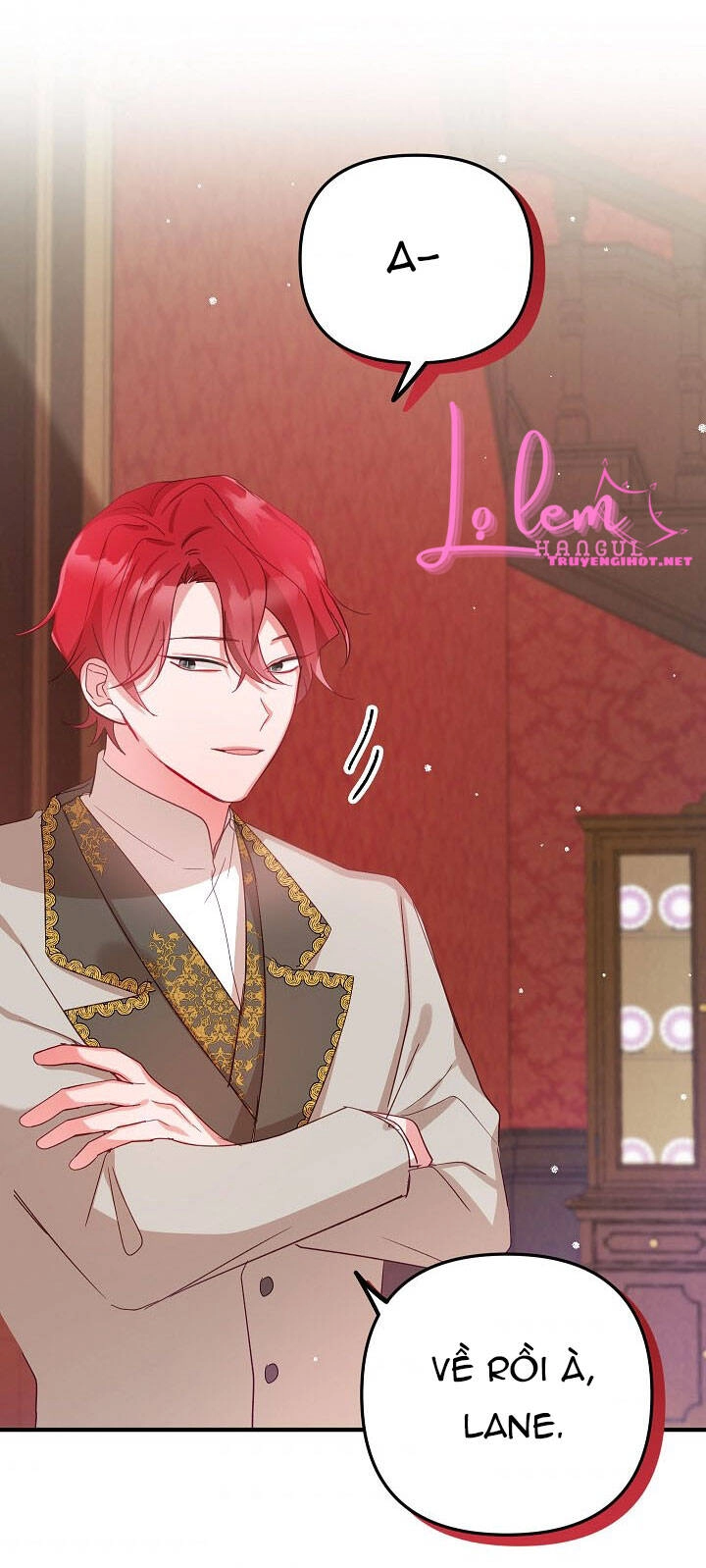 Phương Pháp Ngăn Bạo Chúa Hắc Hoá Chapter 9 - 65