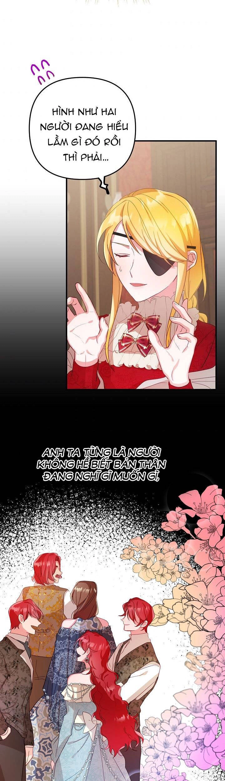 Phương Pháp Ngăn Bạo Chúa Hắc Hoá Chapter 10 - 6