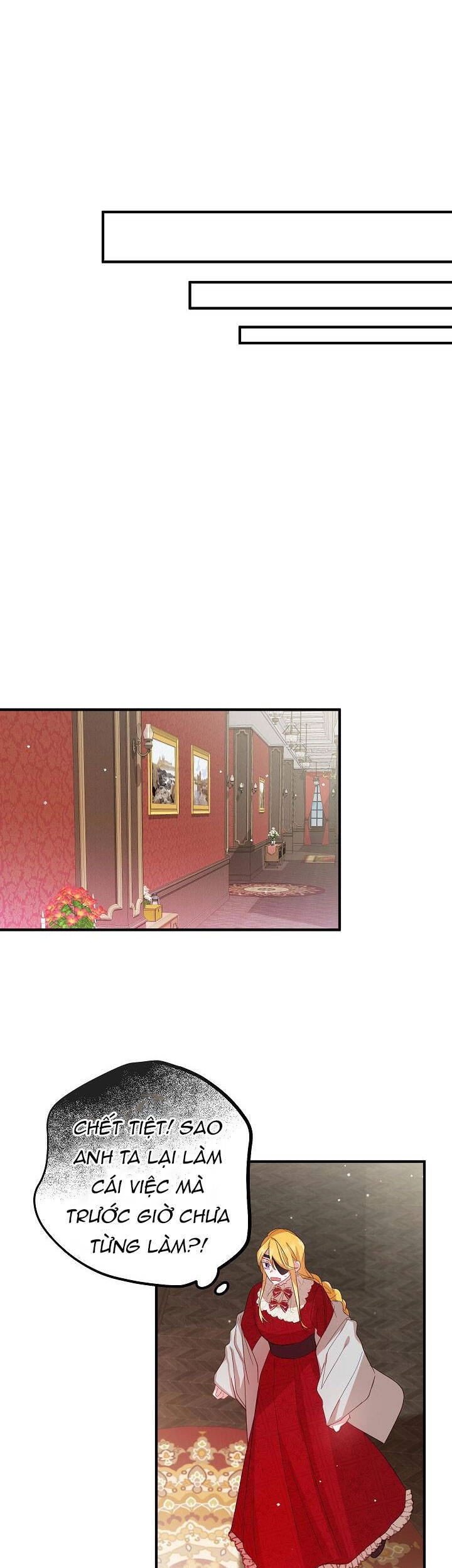 Phương Pháp Ngăn Bạo Chúa Hắc Hoá Chapter 10 - 15