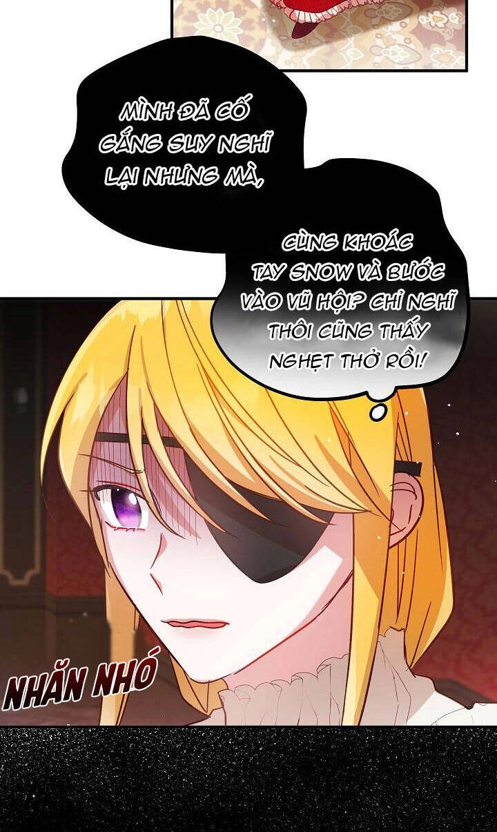 Phương Pháp Ngăn Bạo Chúa Hắc Hoá Chapter 10 - 16