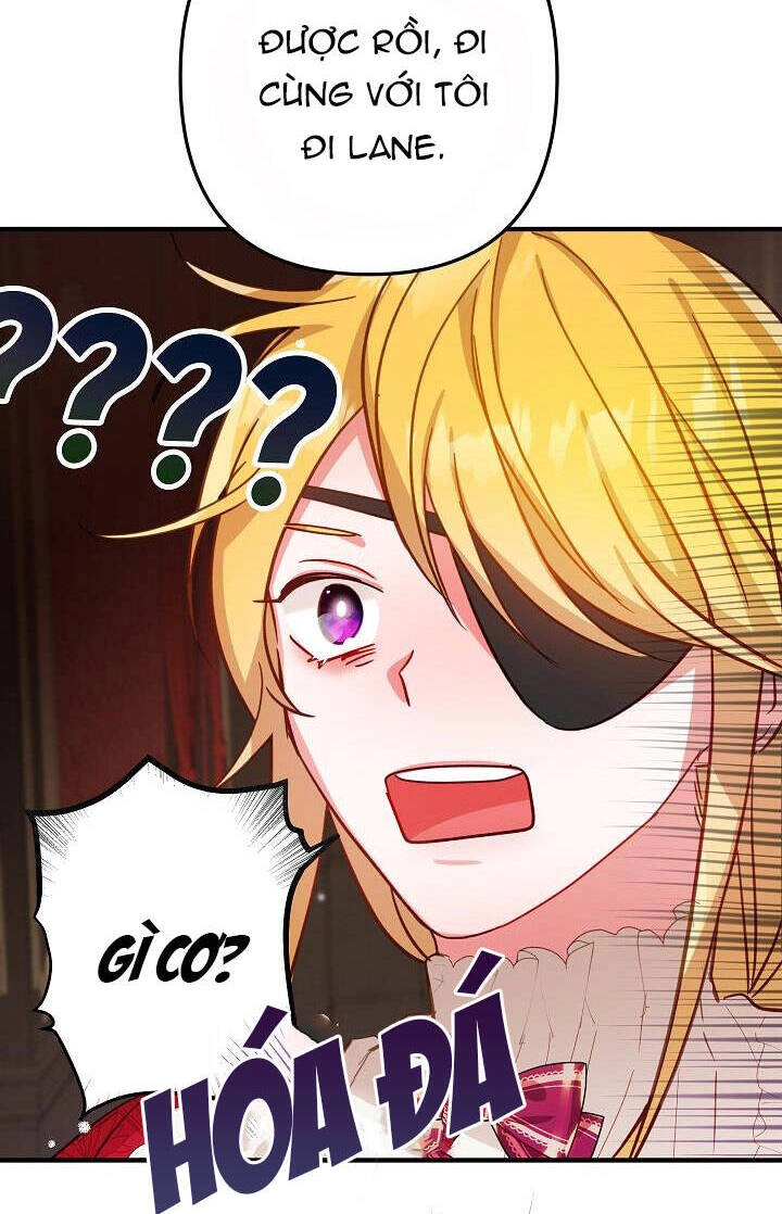 Phương Pháp Ngăn Bạo Chúa Hắc Hoá Chapter 10 - 19