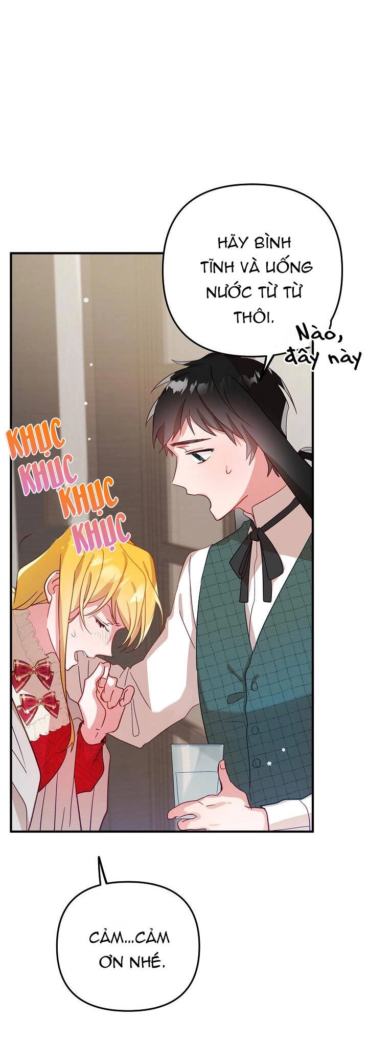 Phương Pháp Ngăn Bạo Chúa Hắc Hoá Chapter 10 - 34