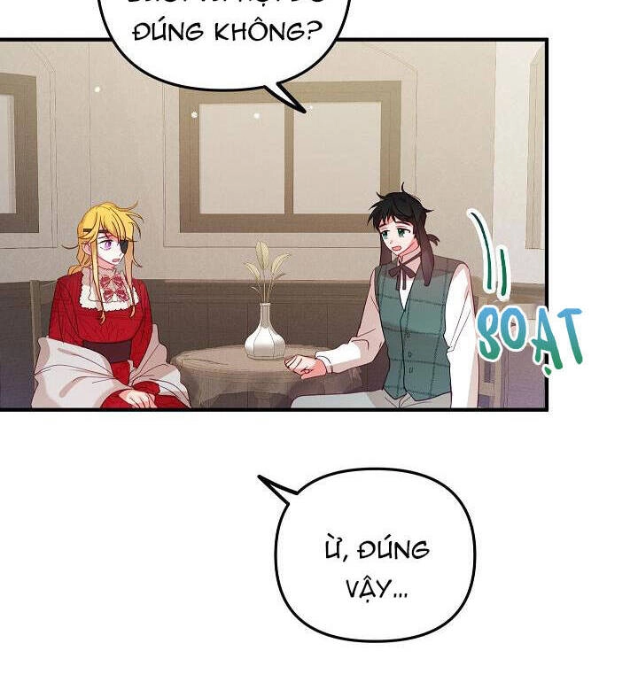 Phương Pháp Ngăn Bạo Chúa Hắc Hoá Chapter 10 - 39