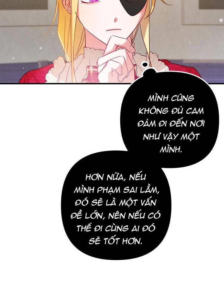 Phương Pháp Ngăn Bạo Chúa Hắc Hoá Chapter 10 - 43