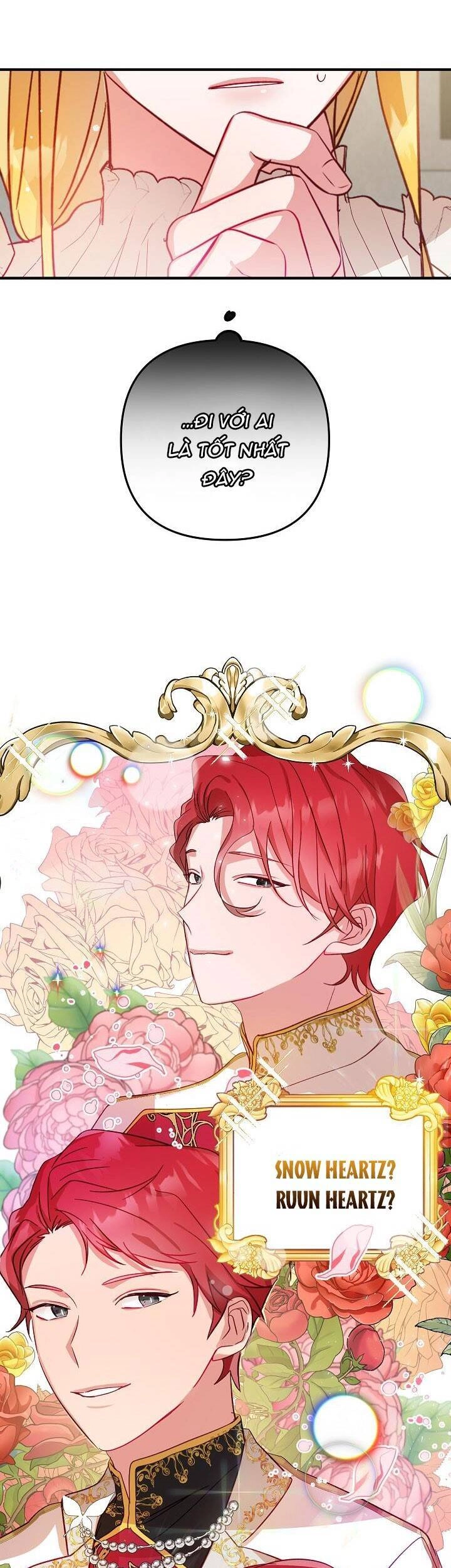 Phương Pháp Ngăn Bạo Chúa Hắc Hoá Chapter 10 - 44