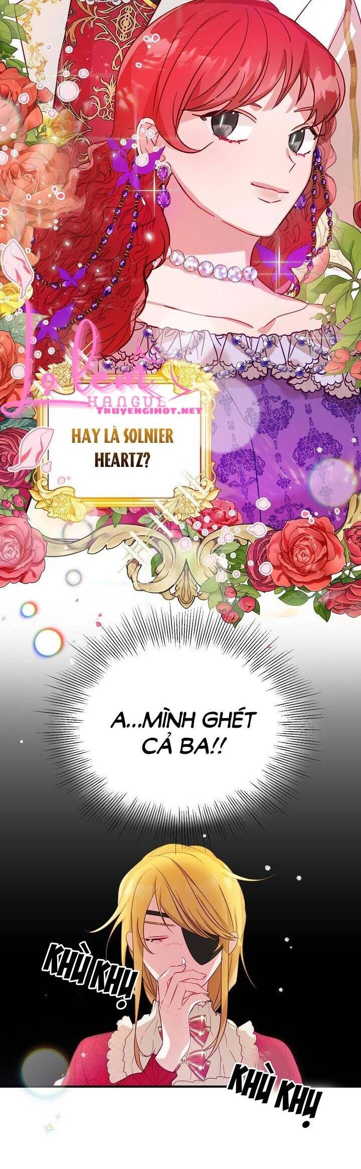 Phương Pháp Ngăn Bạo Chúa Hắc Hoá Chapter 10 - 45