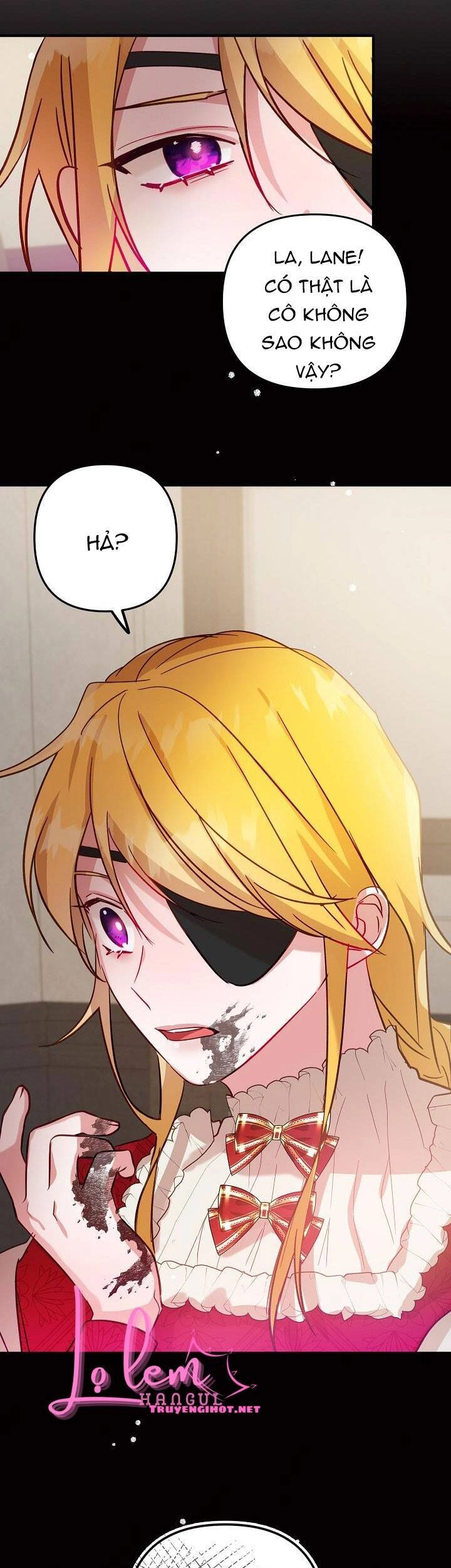 Phương Pháp Ngăn Bạo Chúa Hắc Hoá Chapter 10 - 48