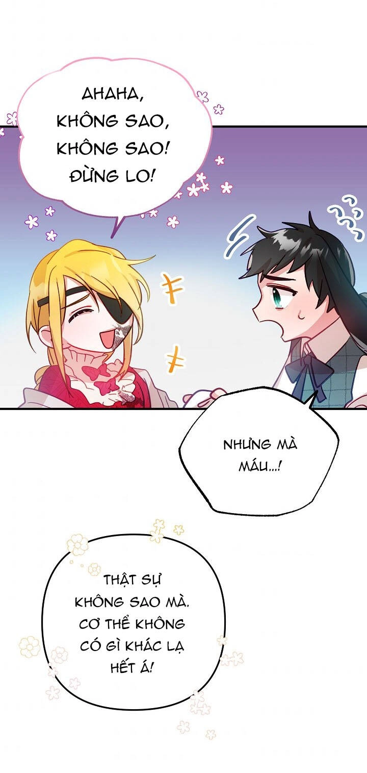 Phương Pháp Ngăn Bạo Chúa Hắc Hoá Chapter 11 - 7