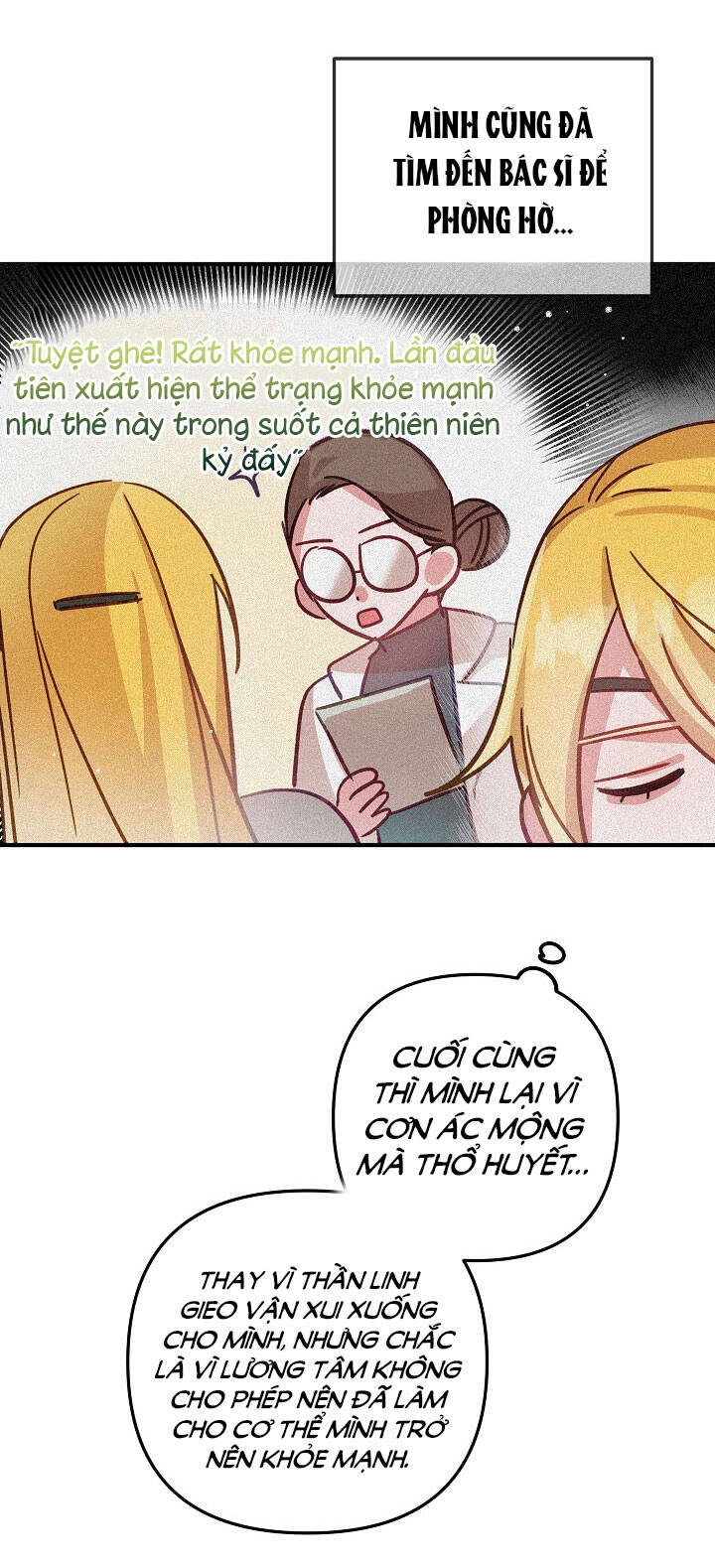 Phương Pháp Ngăn Bạo Chúa Hắc Hoá Chapter 11 - 9