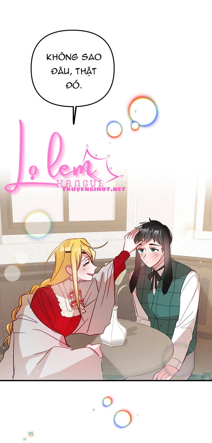 Phương Pháp Ngăn Bạo Chúa Hắc Hoá Chapter 11 - 12